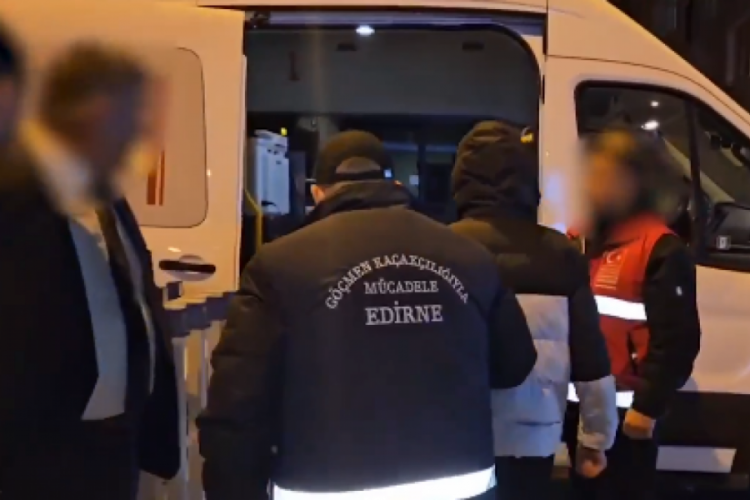 Yerlikaya, sosyal medya hesabından yaptığı açıklamada, ülkenin huzur ve güvenliği