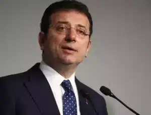 Ekrem İmamoğlu davası ertelendi