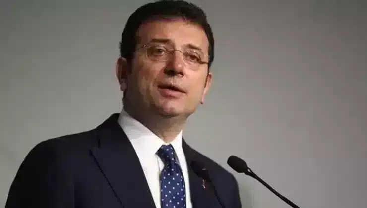 Ekrem İmamoğlu davası ertelendi