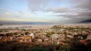 Meteoroloji Genel Müdürlüğü’nün 7 Kasım 2024 Perşembe gününe ait hava