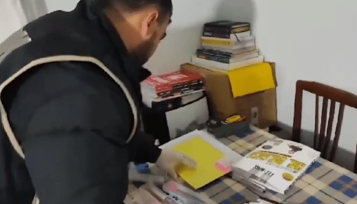 İçişleri Bakanı Ali Yerlikaya, bu operasyonlara ilişkin detayları sosyal medya