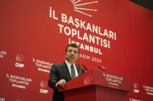 Milli Eğitim Bakanı Yusuf Tekin‘in kreş açıklaması sonrası bakanlık harekete