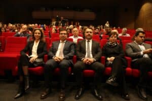 Nilüfer Belediyesi'nin Pancar Deposu'na ödül! 8 Bursam Medya -