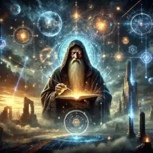 Ünlü kahin Nostradamus‘un kehanetleri, sosyal medya kullanıcıları üzerinden merak uyandırmaya