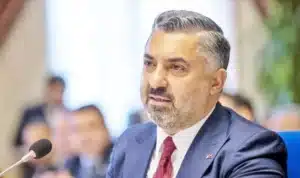 RTÜK Başkanı Şahin, sosyal medya hesabından yaptığı açıklamada, “Sayın Cumhurbaşkanımızın