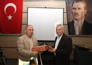 Osmangazi Belediyesi’nden engelli bireyler ve aileleri için seminer 9 Bursam Medya -