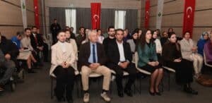 Osmangazi Belediyesi’nden engelli bireyler ve aileleri için seminer 7 Bursam Medya -