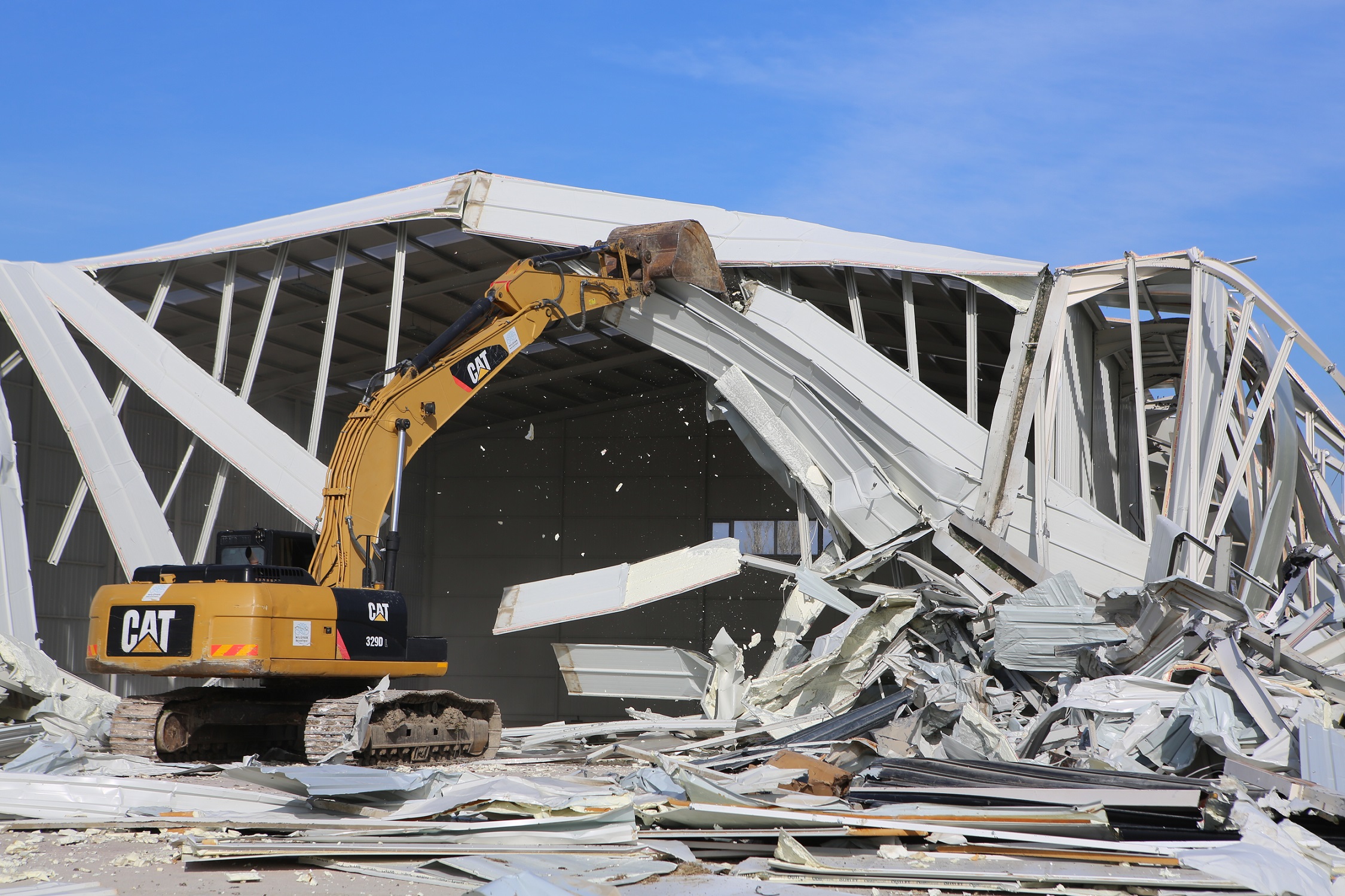 Nilüfer Belediyesi’nde kaçak yapıya geçit yok! Nilüfer Belediyesi, ilçe genelindeki