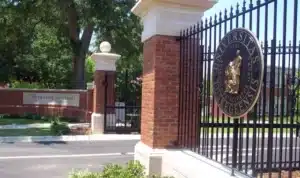 ABD’nin Alabama eyaletindeki Tuskegee Üniversitesi’nde gerçekleşen silahlı saldırıda, bir kişi