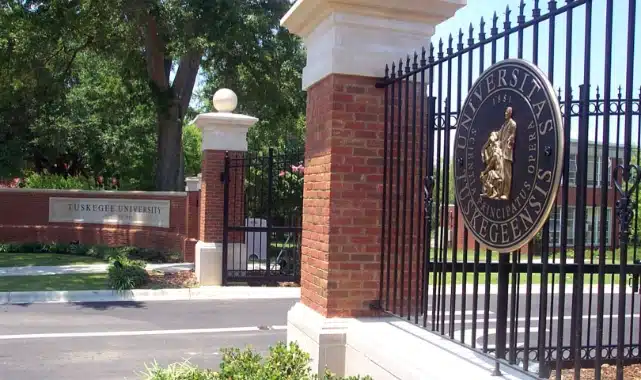 ABD’nin Alabama eyaletindeki Tuskegee Üniversitesi’nde gerçekleşen silahlı saldırıda, bir kişi