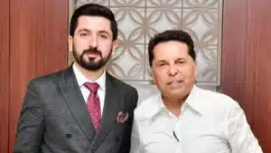 İstanbul Cumhuriyet Başsavcılığı, kayyum atanan Esenyurt Belediyesi‘nde başkan yardımcılığı yapan