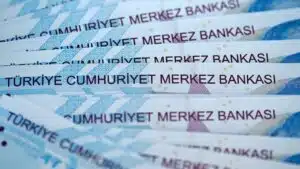 Türkiye Cumhuriyeti Merkez Bankası Kasım ayı faiz kararı için bugün