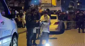 İstanbul Büyükçekmece‘deki aile faciasında dün 5 kişi hayatını kaybetmişti. Bugün,