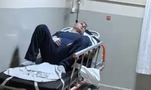 Olay saat 09.30 sıralarında kırsal Cerrah Mahallesi Kalburt mevkiinde faaliyet