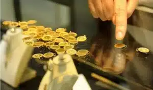 Altın piyasasındaki hareketlilik devam ediyor. Yatırımcılar “Gram altın bugün ne