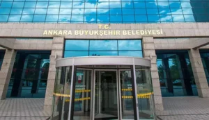 Sosyal Güvenlik Kurumu’ndan Ankara Büyükşehir Belediyesi’nin (ABB) borcuna dair yazılı