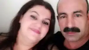 Bir kadın daha kıskançlık bahane ile katledildi. Antalya’da dün evde
