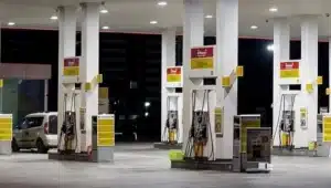Akaryakıtta vergi kaybının önüne geçecek Ulusal Taşıt Tanıma Sistemi‘nin (UTTS)