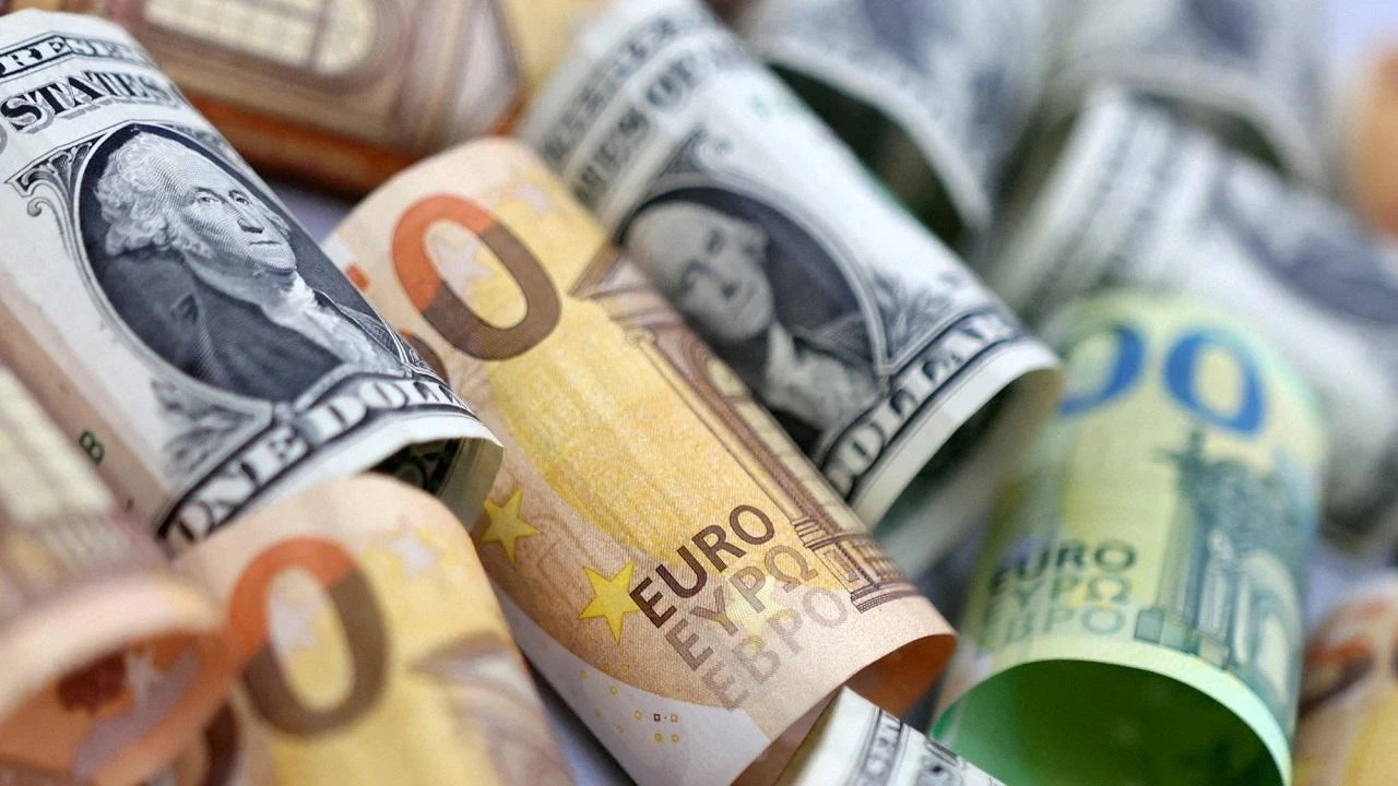 Haftanın 4. günü olan 21 Kasım 2024 günü, dolar ve