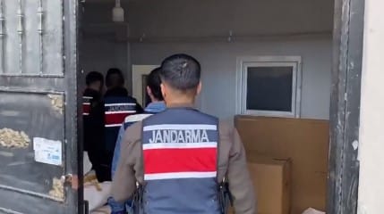 İçişleri Bakanı Ali Yerlikaya, Bursa dahil 23 ilde zehir tacirlerine