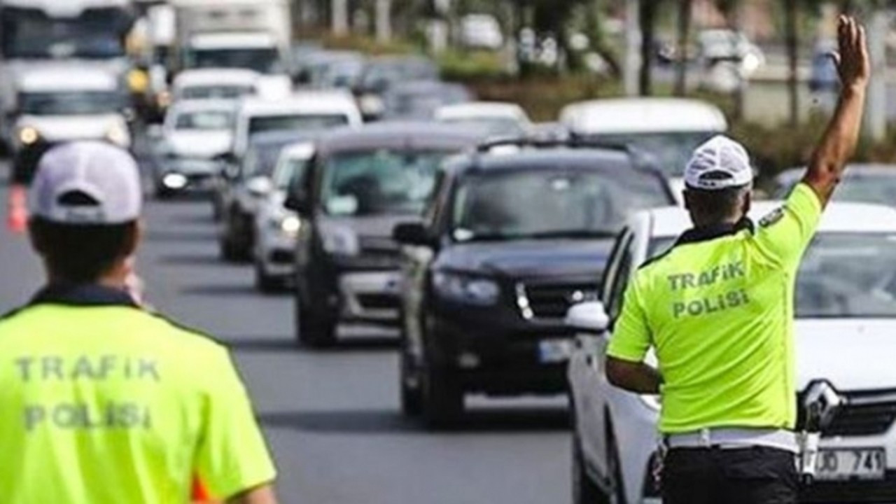 2025 yılı itibarıyla SRC Belgesi olmayan sürücüler için ciddi yaptırımlar