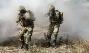 Milli Savunma Bakanlığı sosyal medya hesabı üzerinden yaptığı paylaşımda Irak’ın