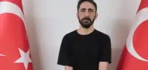 Milli İstihbarat Teşkilatı, terörden arananlar listesinde gri kategoride yer alan