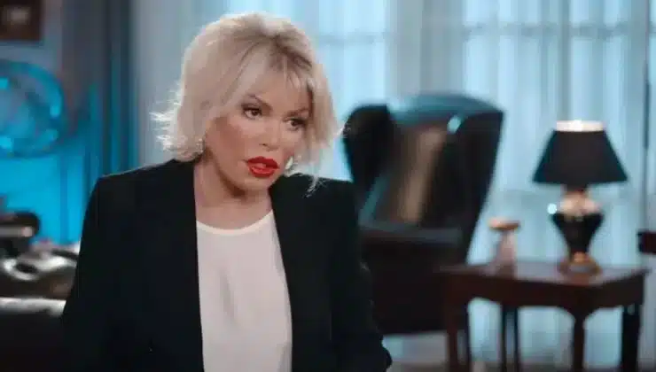 Ajda Pekkan: Kendimle çok iddialaşırım
