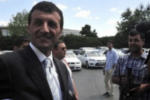 Sedat Peker'in avukatı hayatını kaybetti! 3 Bursam Medya -