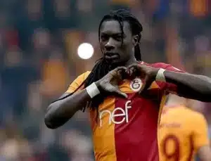 Bafetimbi Gomis’den futbola veda