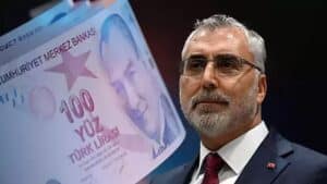 Çalışma ve Sosyal Güvenlik Bakanı Vedat Işıkhan, dünkü kabine toplantısının