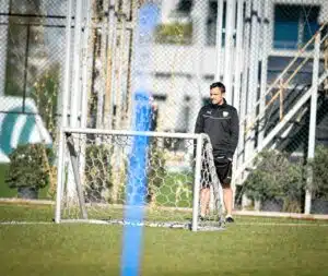 Bursaspor Teknik Direktörü Pablo Martin Batalla, pazar günü deplasmanda oynayacakları