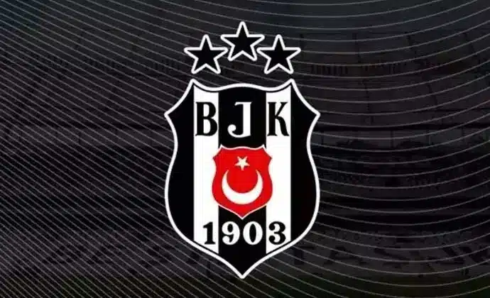 Beşiktaş’ta üst düzey istifa!