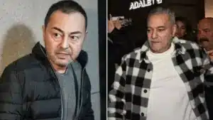 İstanbul Cumhuriyet Başsavcılığı, hazırlanan iddianamede Mehmet Ali Erbil ve Serdar