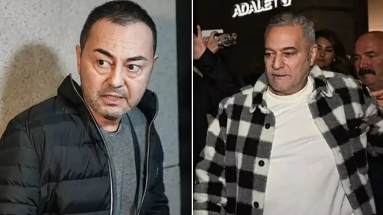 İstanbul Cumhuriyet Başsavcılığı, hazırlanan iddianamede Mehmet Ali Erbil ve Serdar