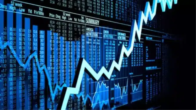 Açılışta BIST 100 endeksi, önceki kapanışa göre 5,84 puan ve