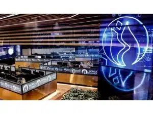 Açılışta BIST 100 endeksi, önceki kapanışa göre 22,83 puan ve