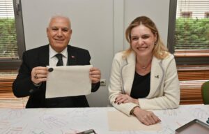 Bursa'da anlamlı atölye! 9 Bursam Medya -