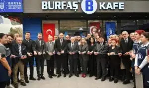 Bursa’nın her bir ilçesi için ihtiyaçlarına uygun çözümler geliştiren Büyükşehir