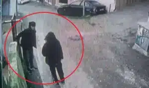 Bursa Yıldırım ilçesi Mehmet Akif Ersoy Mahallesi’nde oturan Turgut ailesinin