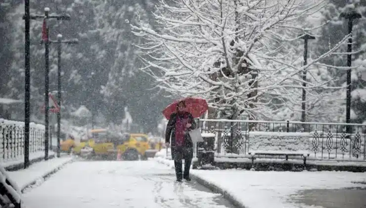 Bursa’da gizli buzlanma kazaya neden oldu!