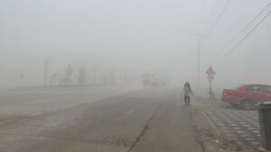 Meteoroloji Genel Müdürlüğü (MGM) tarafından Bursa için yapılan son değerlendirmelere