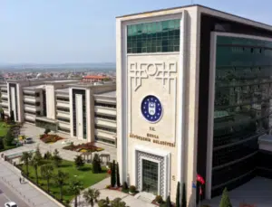 Bursa Büyükşehir’den altyapı çalışmalarıyla ilgili açıklama