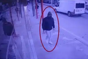 Bursa‘da 3 gün önce Osmangazi ilçesi Bağlarbaşı Mahallesi’nde ikamet eden