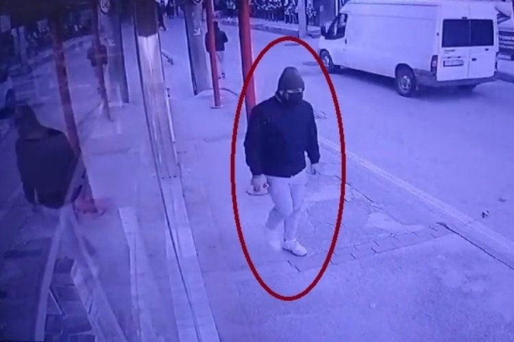 Bursa‘da 3 gün önce Osmangazi ilçesi Bağlarbaşı Mahallesi’nde ikamet eden