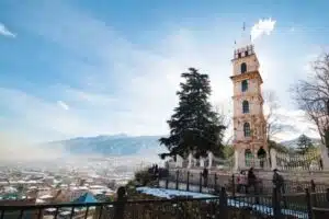 Meteoroloji Genel Müdürlüğü (MGM) tarafından Bursa için yapılan son değerlendirmelere