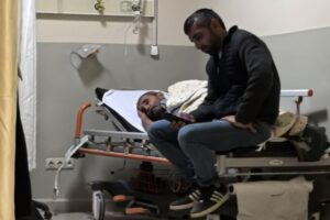 Olay, sabah 09.00 sıralarında Gündüzlü Mahallesinde bir evde meydana geldi.