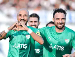 23 Elazığ FK – Bursaspor maçı ne zaman, saat kaçta? Hangi kanalda?