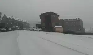 Türkiye’nin en önemli turizm merkezlerinden biri olan Bursa Uludağ‘da sezonun