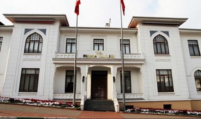 Bursa Valiliği, resmi sosyal medya hesabından Öğretmenler Günü mesajı yayımladı.